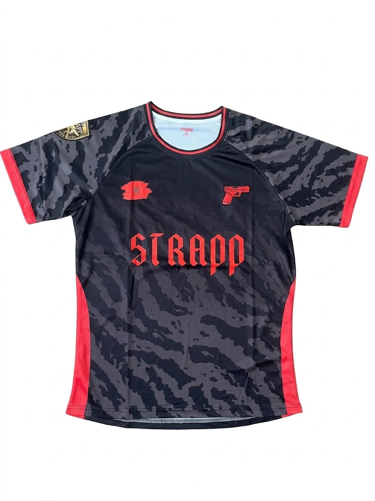 STRAPP JERSEY MRC