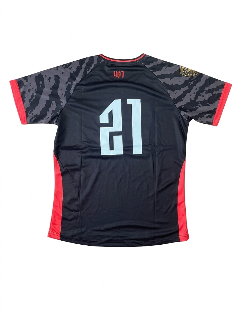 STRAPP JERSEY MRC